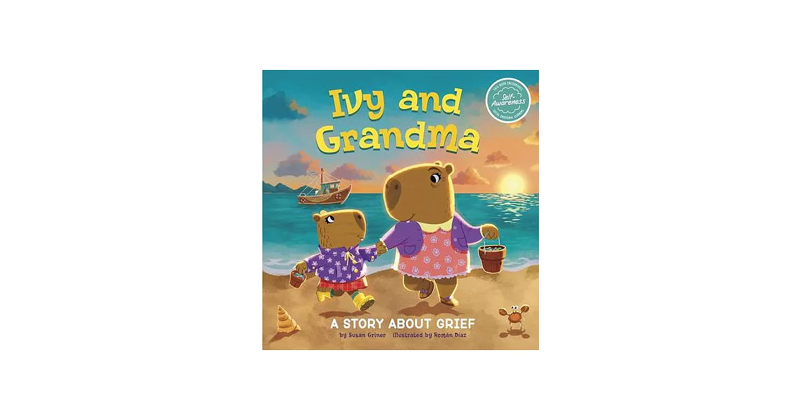 Ivy and Grandma: A Story about Grief | 拾書所