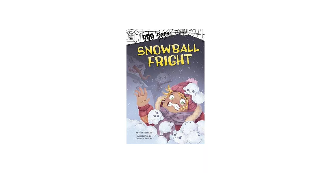 Snowball Fright | 拾書所