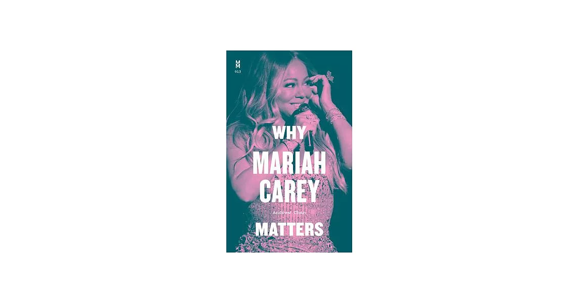 Why Mariah Carey Matters | 拾書所