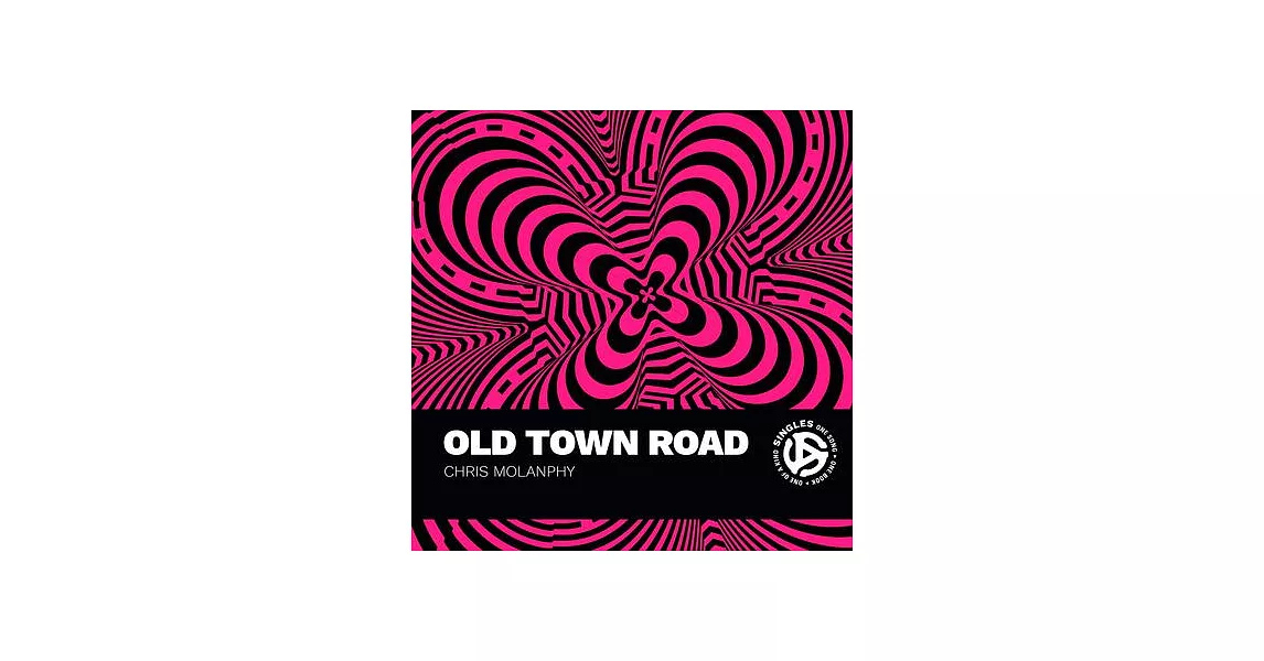 Old Town Road | 拾書所