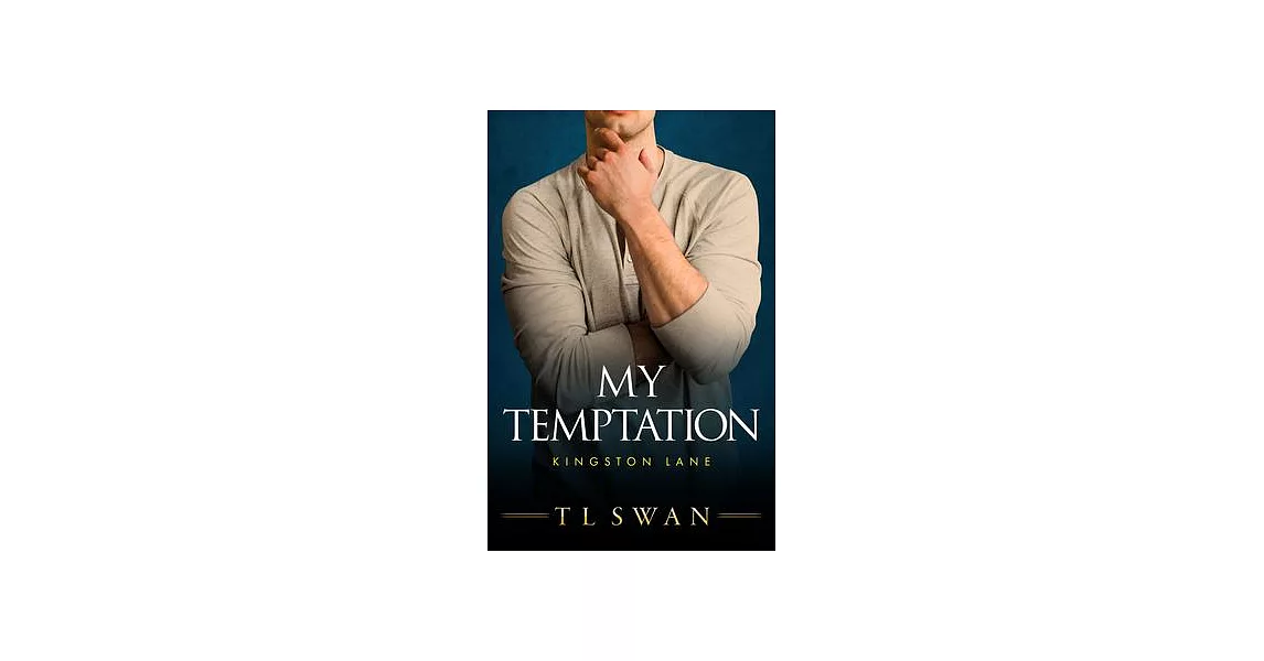 My Temptation | 拾書所