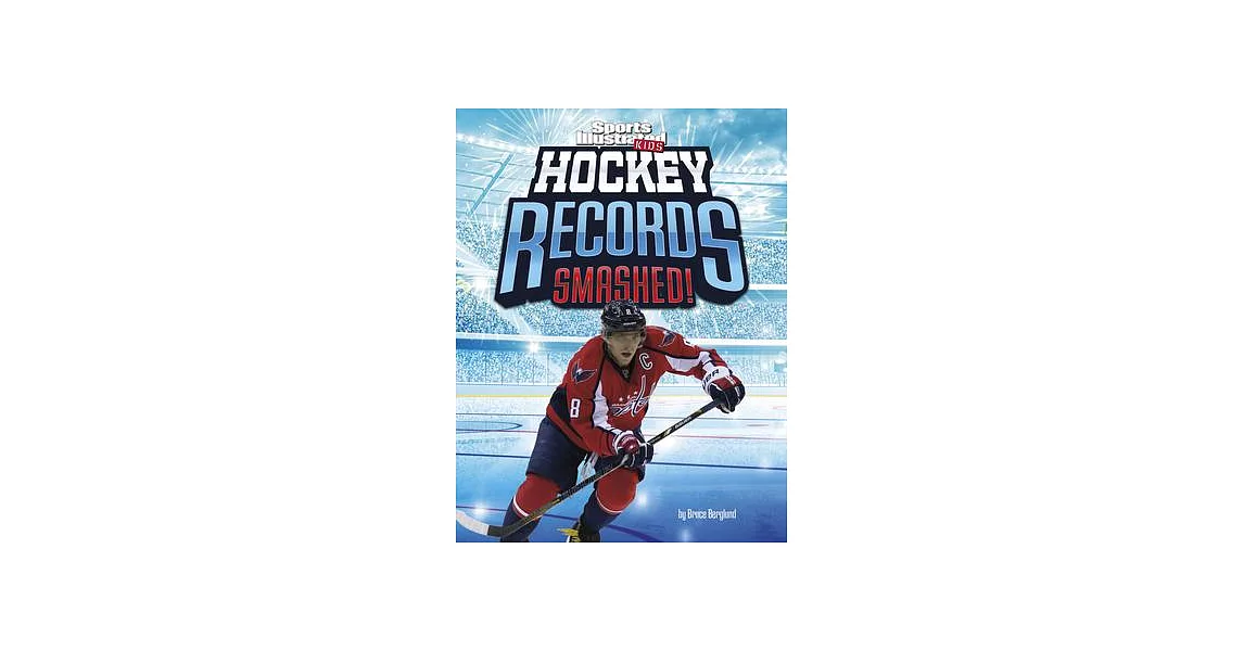 Hockey Records Smashed! | 拾書所
