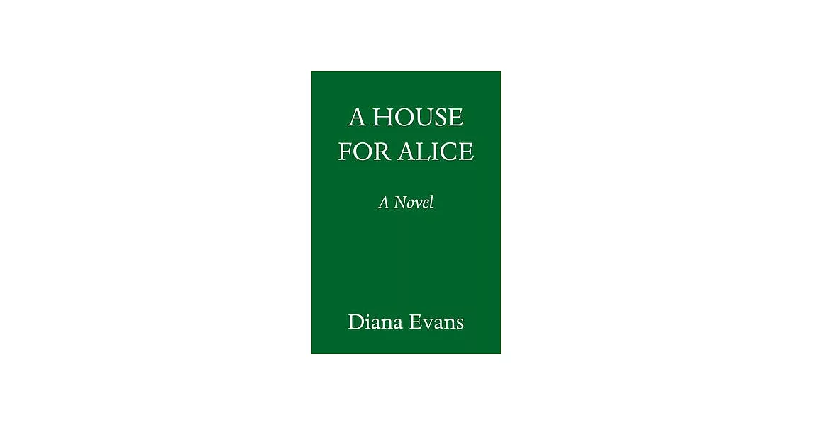 A House for Alice | 拾書所