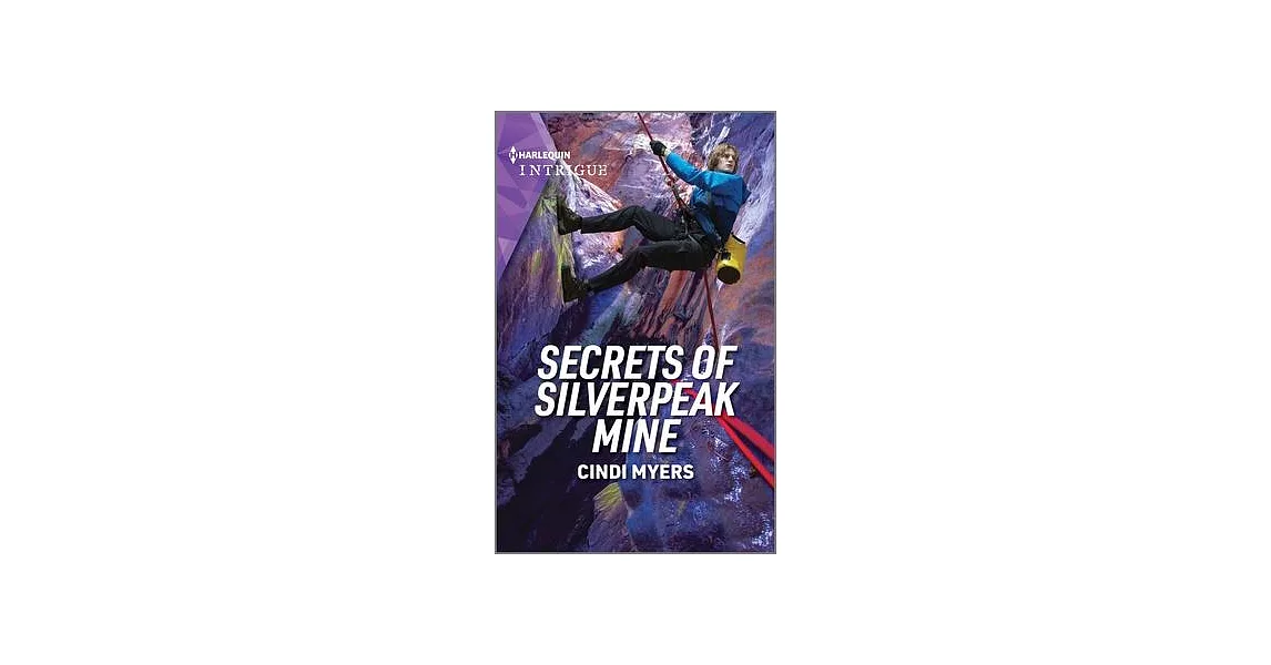 Secrets of Silverpeak Mine | 拾書所
