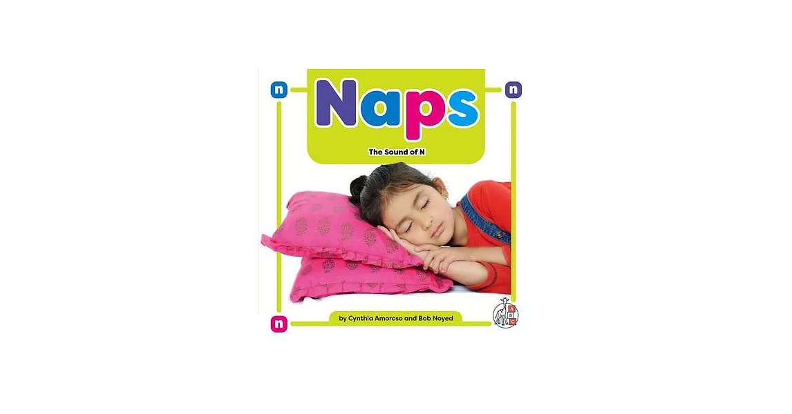 Naps: The Sound of N | 拾書所