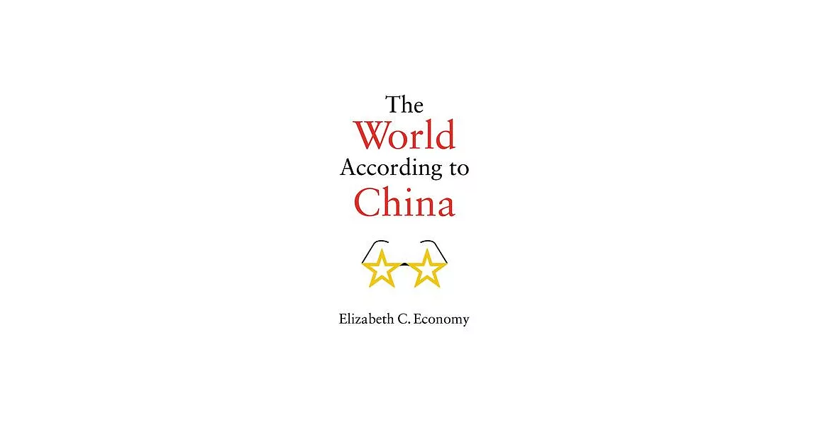 The World According to China | 拾書所