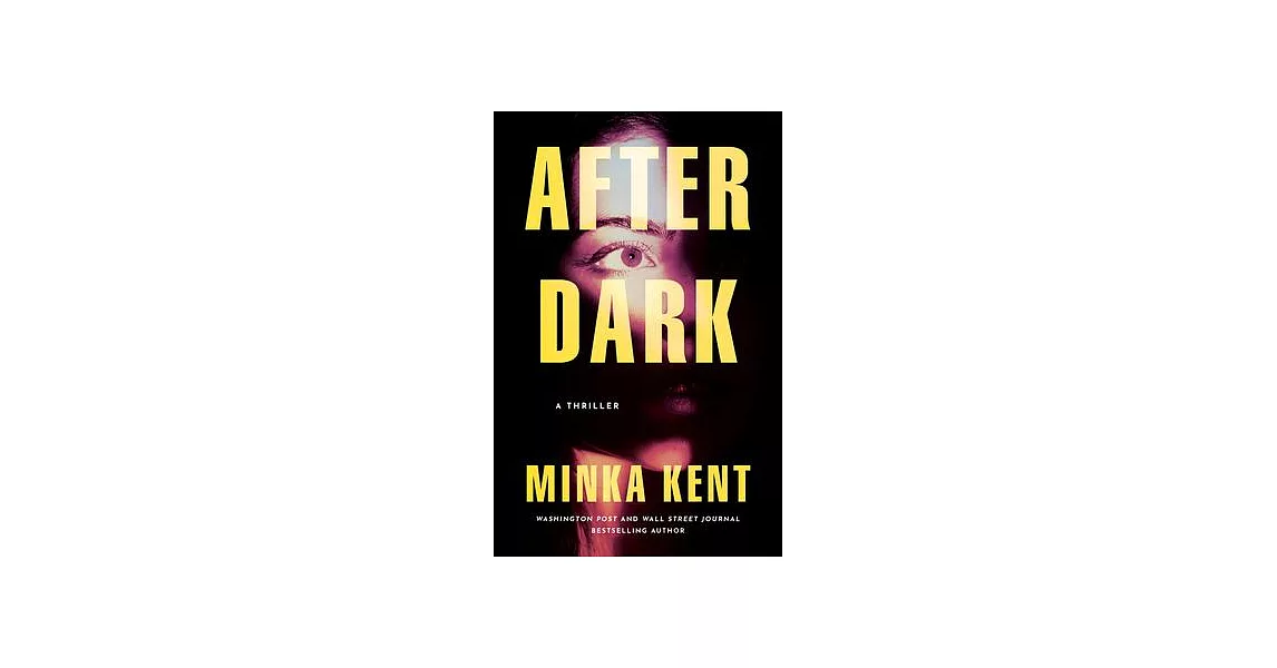 After Dark: A Thriller | 拾書所