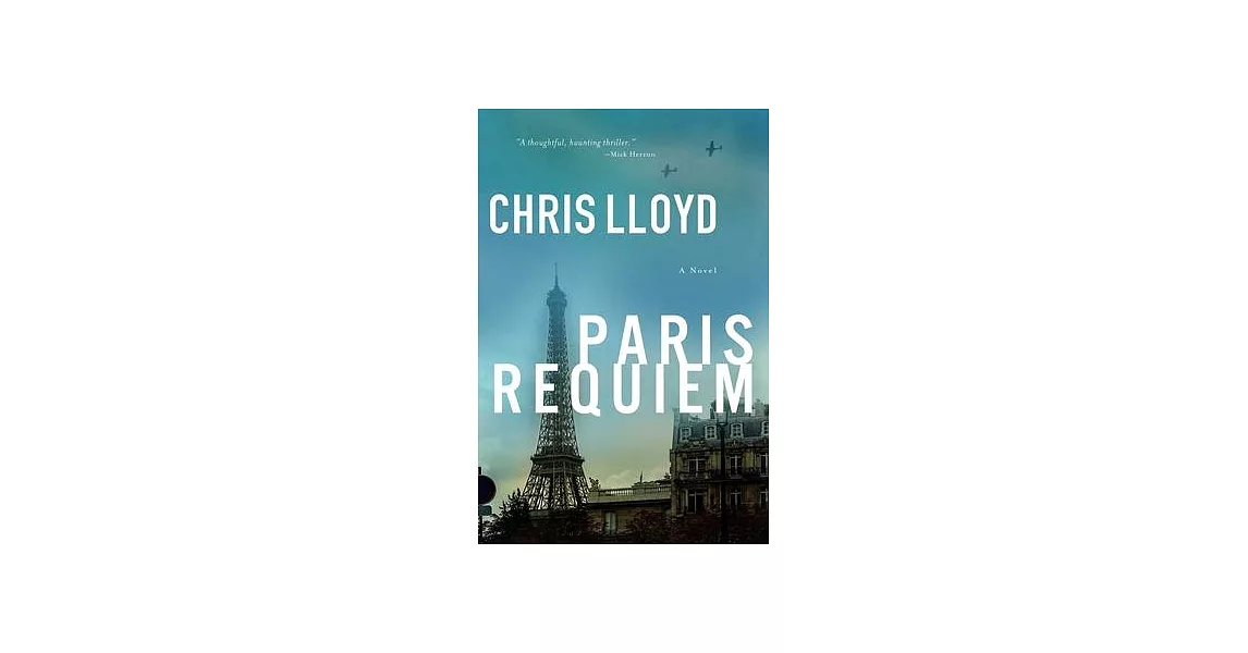 Paris Requiem | 拾書所