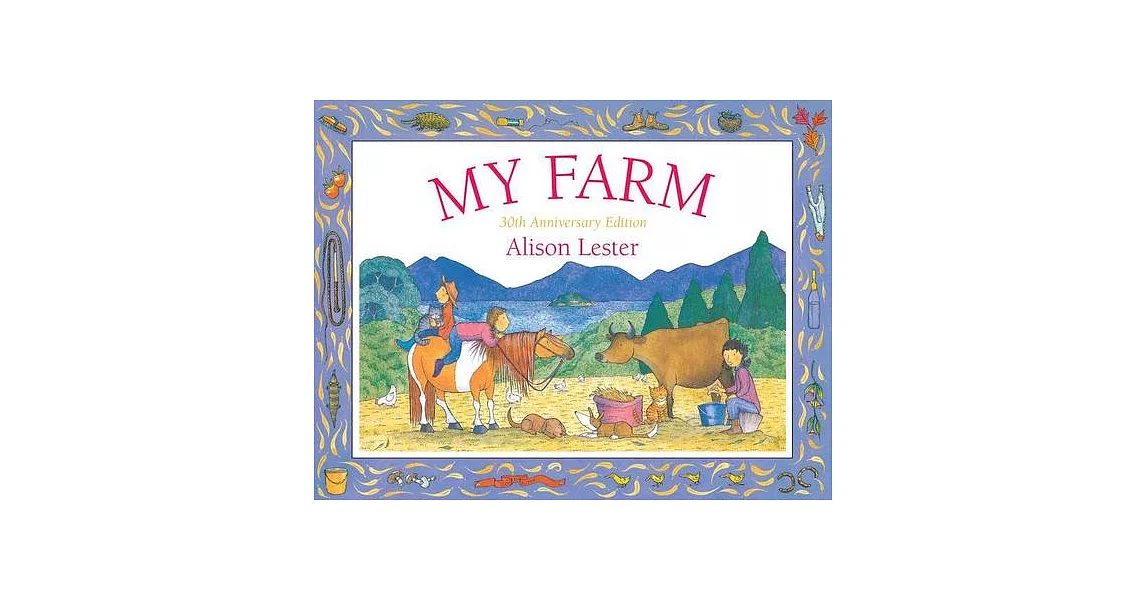 My Farm: 30th Anniversary Edition | 拾書所