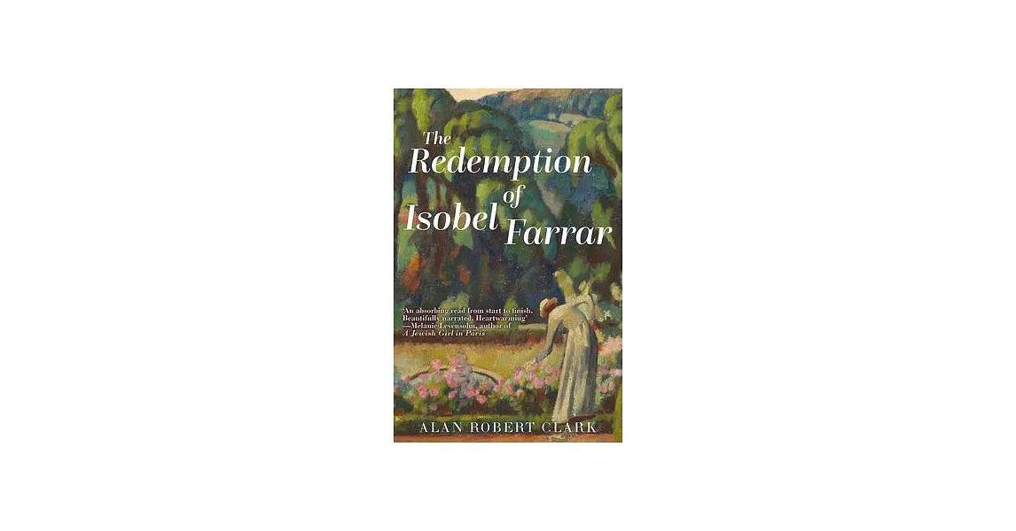 The Redemption of Isobel Farrar | 拾書所