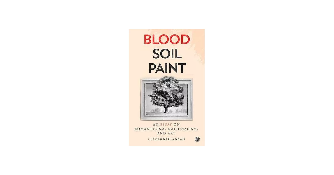 Blood, Soil, Paint - Imperium Press | 拾書所