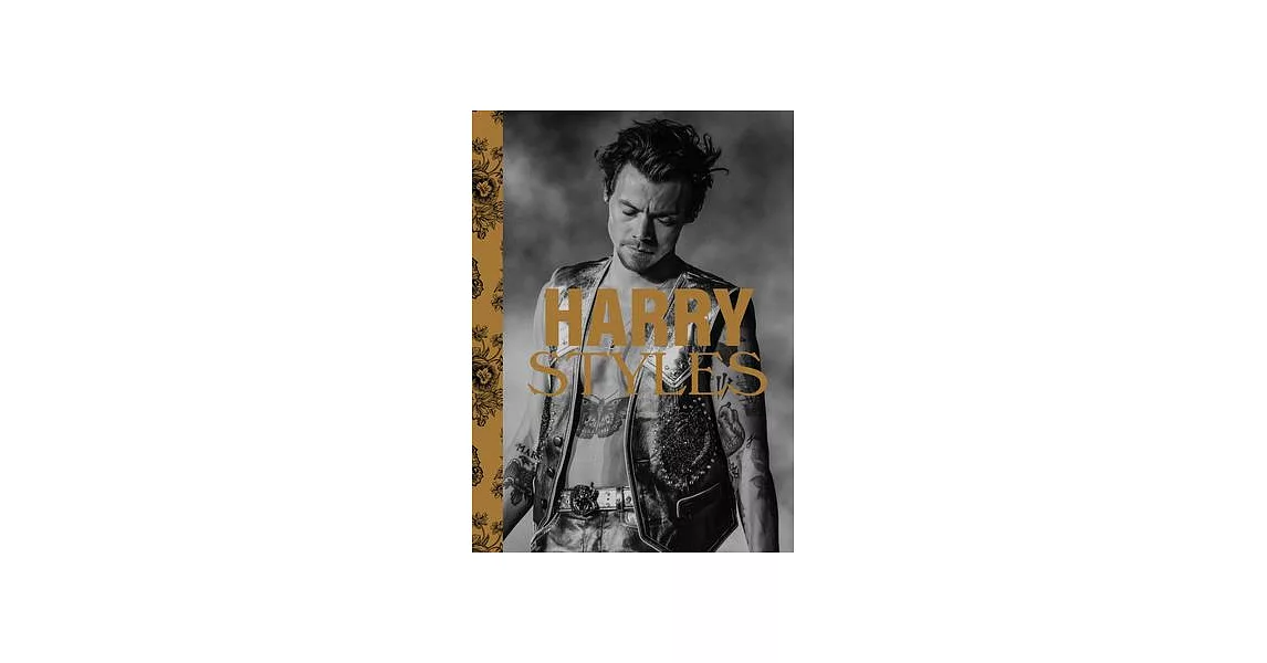 Harry Styles | 拾書所