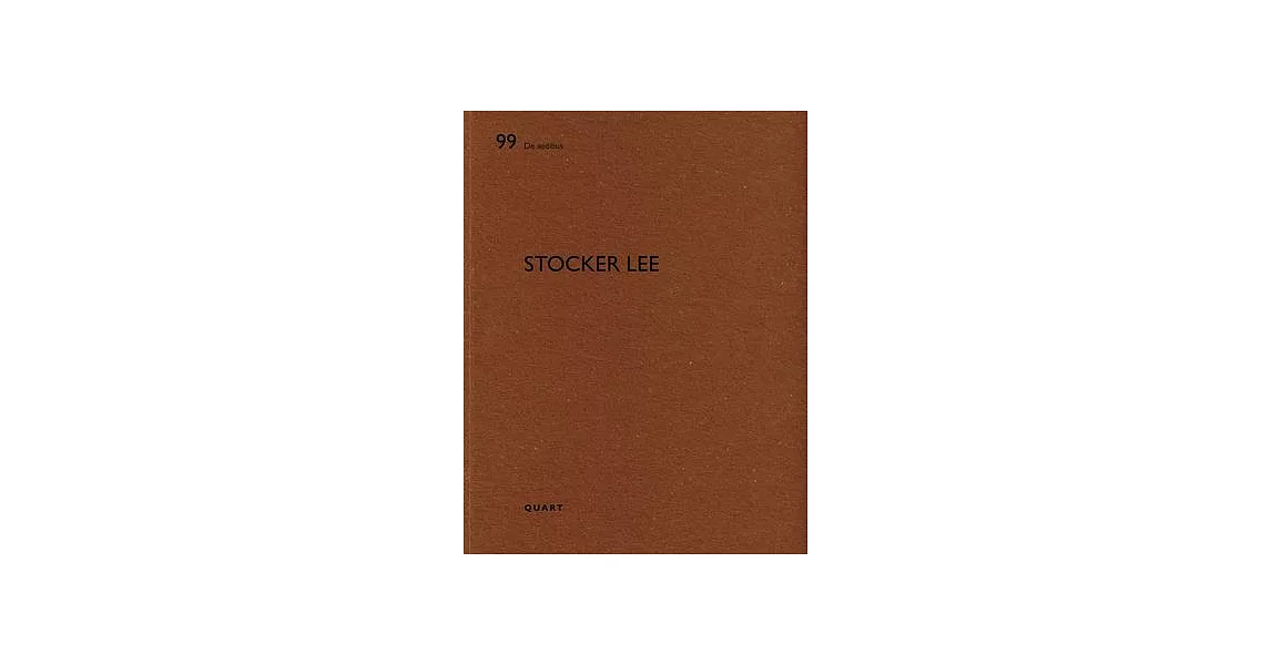 Stocker Lee | 拾書所
