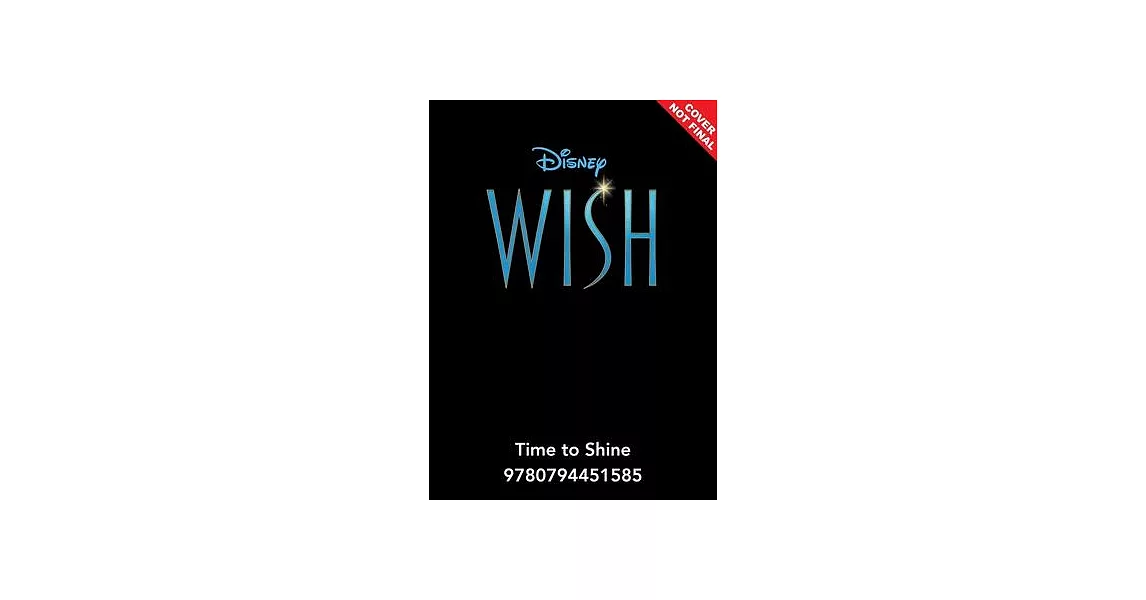 Disney Wish: Puffy Sticker Book | 拾書所