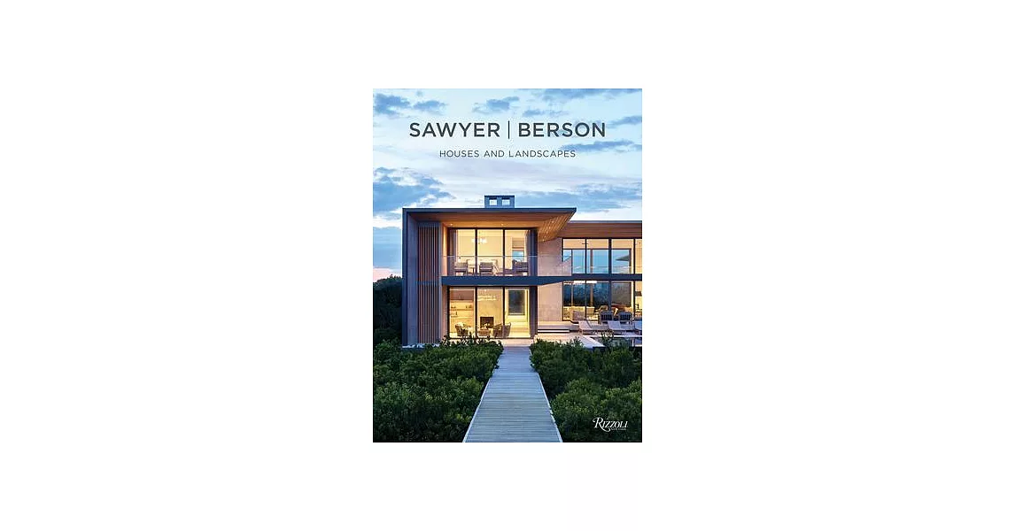 Sawyer / Berson: Houses and Landscapes | 拾書所