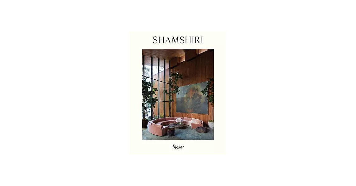 Shamshiri: Interior Architecture & Design | 拾書所