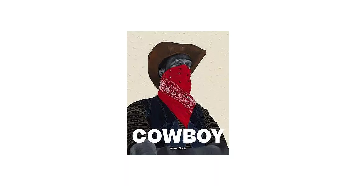 Cowboy | 拾書所
