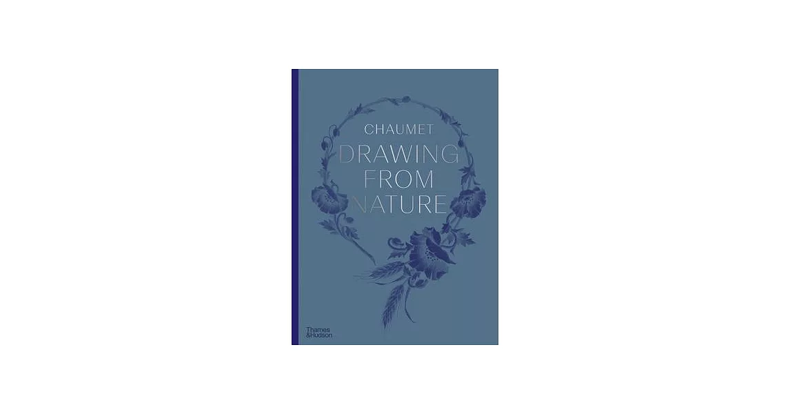 Chaumet: Drawing from Nature | 拾書所