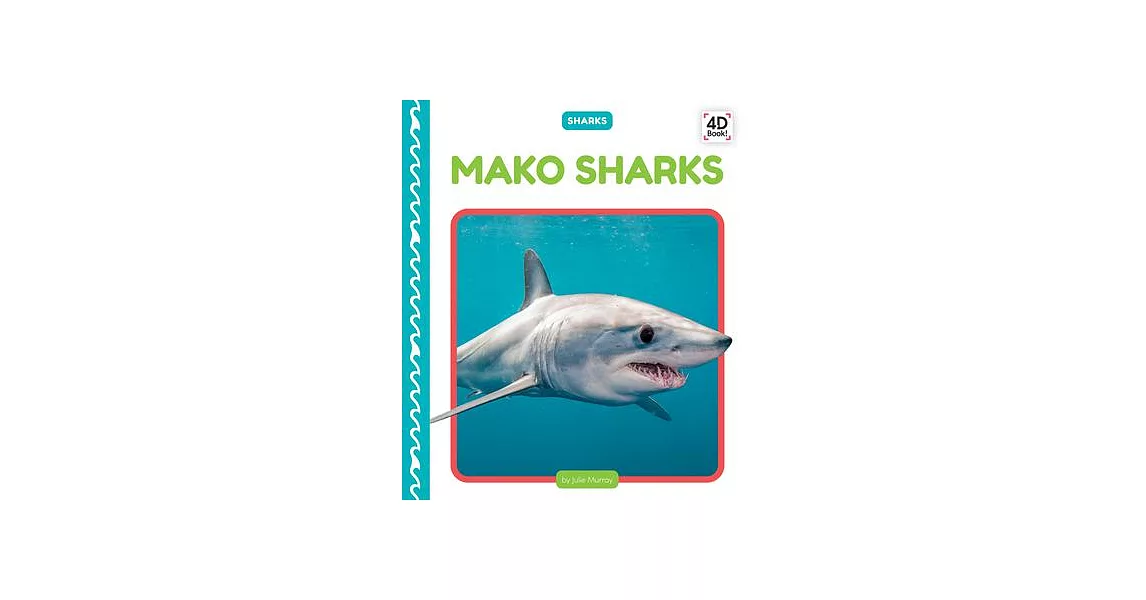 Mako Sharks | 拾書所