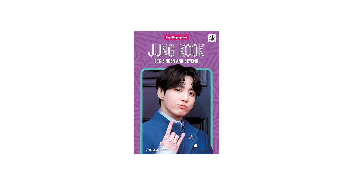 Jung Kook: Bts Singer and Beyond: Bts Singer and Beyond | 拾書所