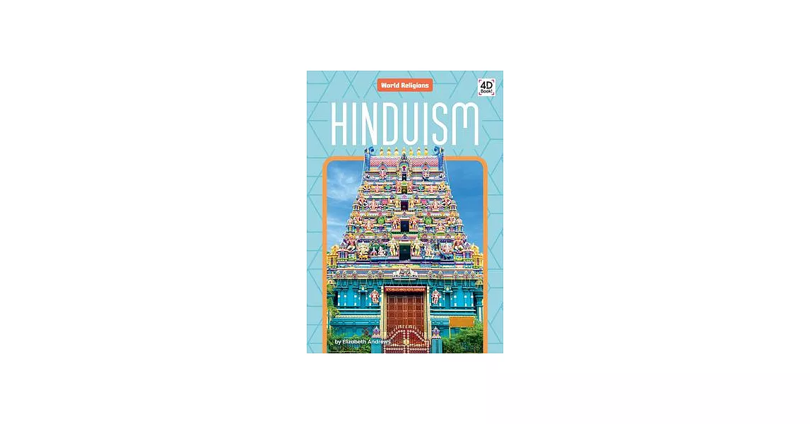 Hinduism | 拾書所