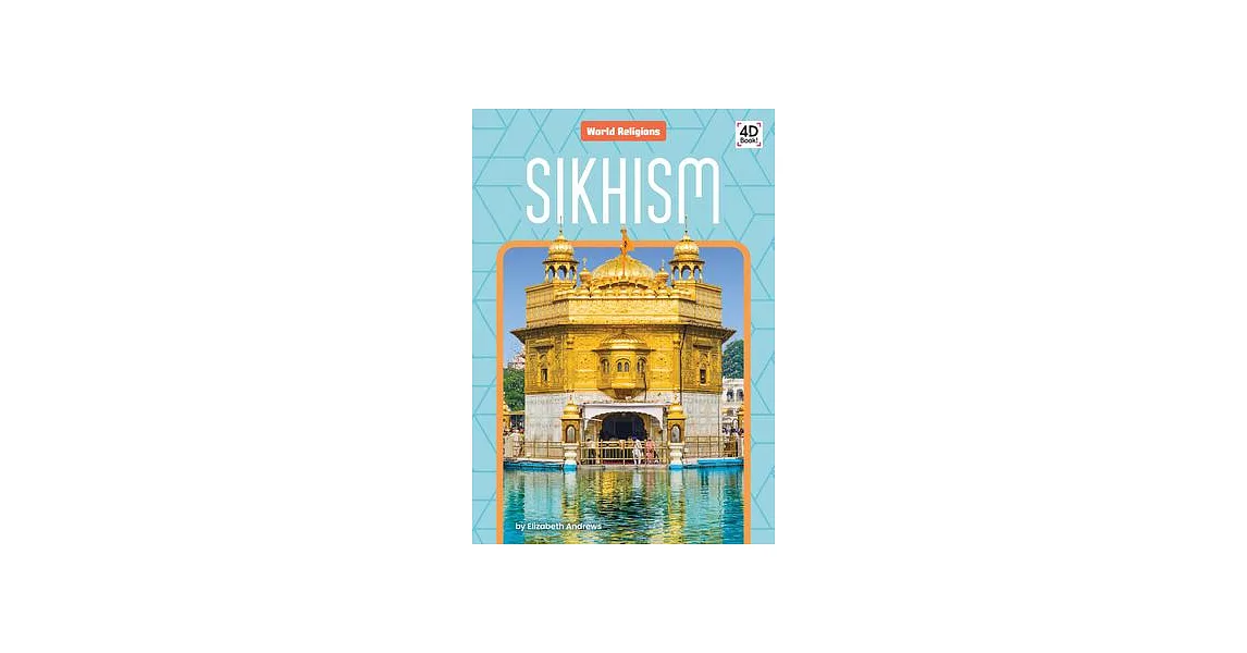 Sikhism | 拾書所