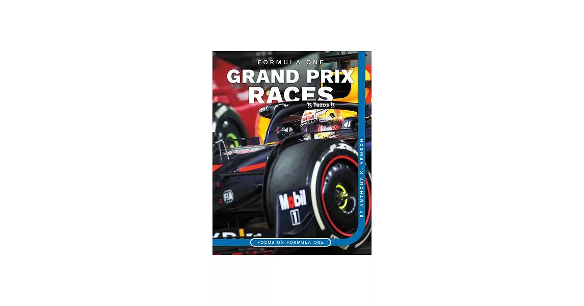 Formula One Grand Prix Races | 拾書所
