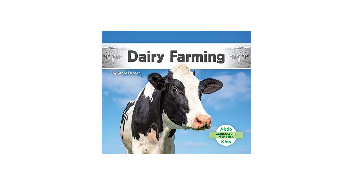 Dairy Farming | 拾書所