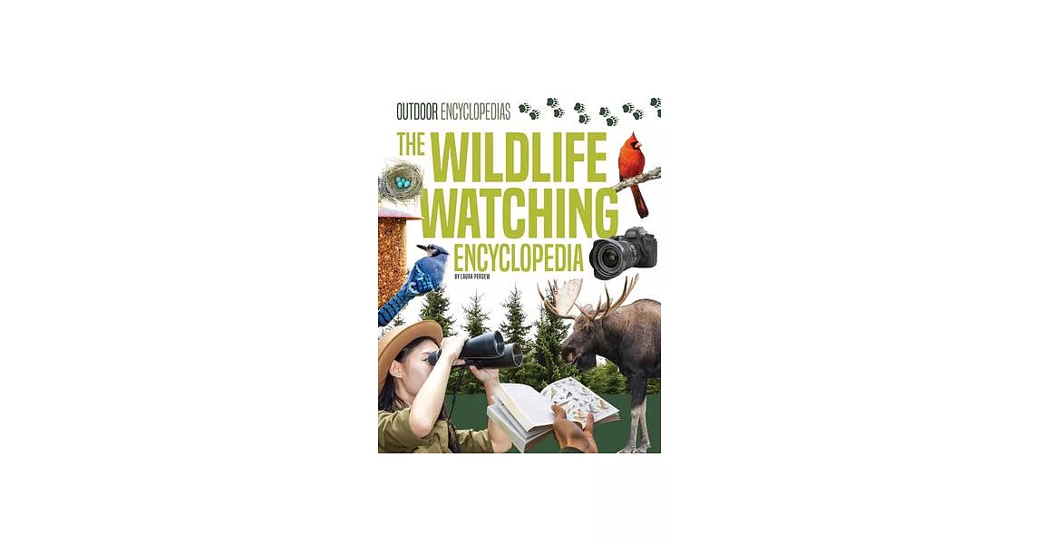 Wildlife Watching Encyclopedia | 拾書所