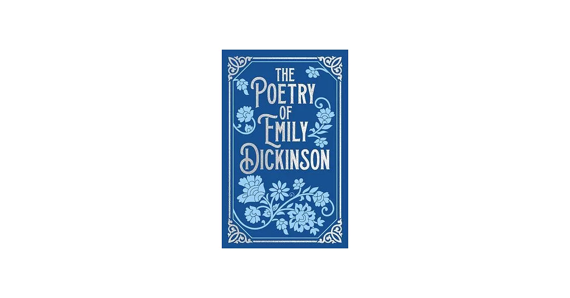 The Poetry of Emily Dickinson | 拾書所