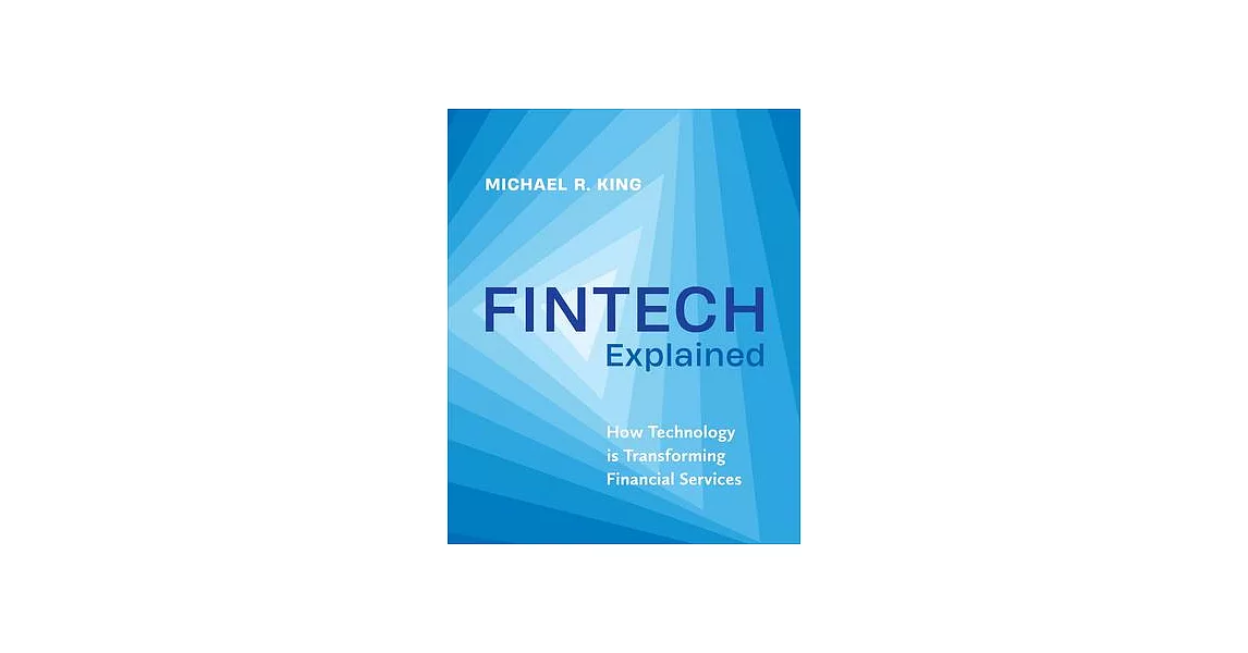 Fintech Explained: How Technology Is Transforming Financial Services | 拾書所