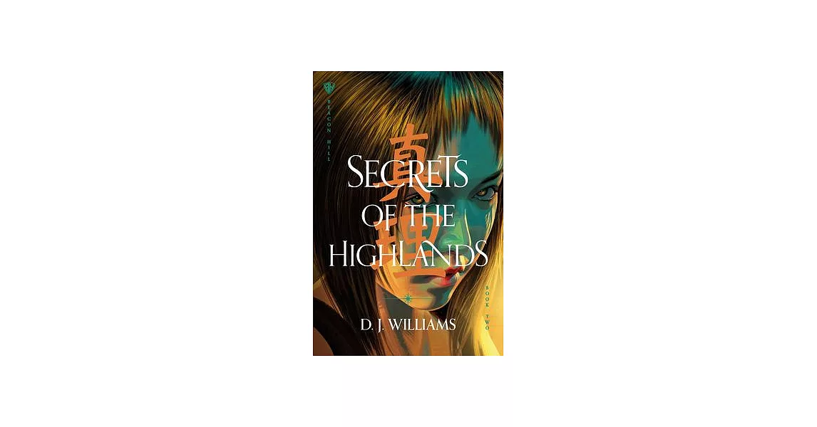 Secrets of the Highlands | 拾書所