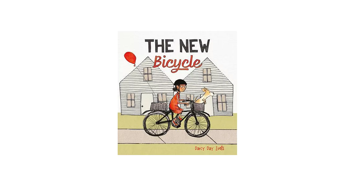 The New Bicycle | 拾書所
