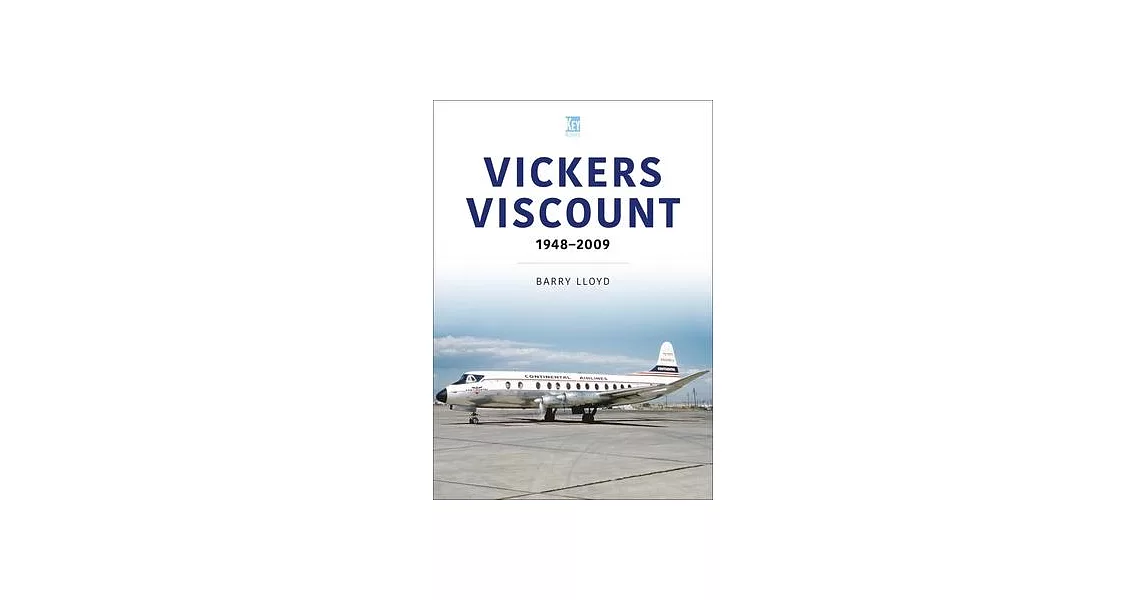 Vickers Viscount | 拾書所