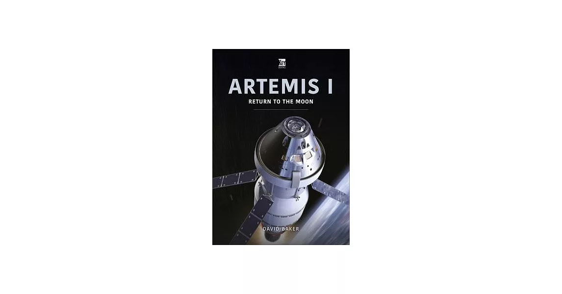 Artemis I: Return to the Moon | 拾書所