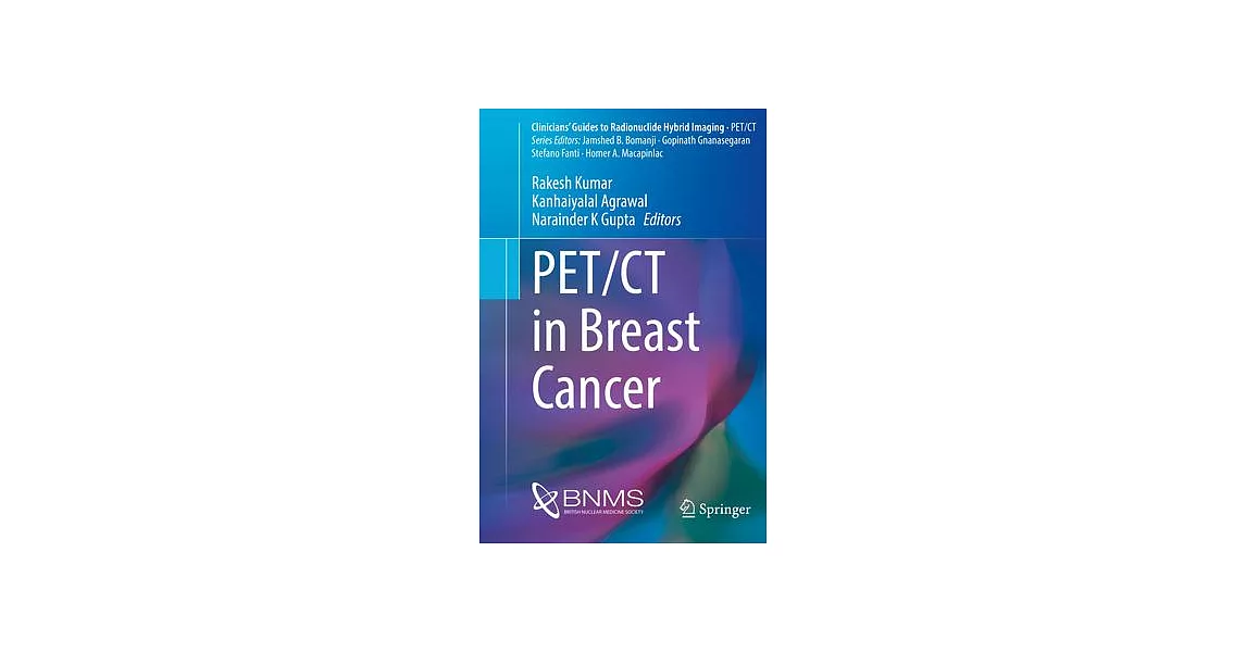 Pet/CT in Breast Cancer | 拾書所