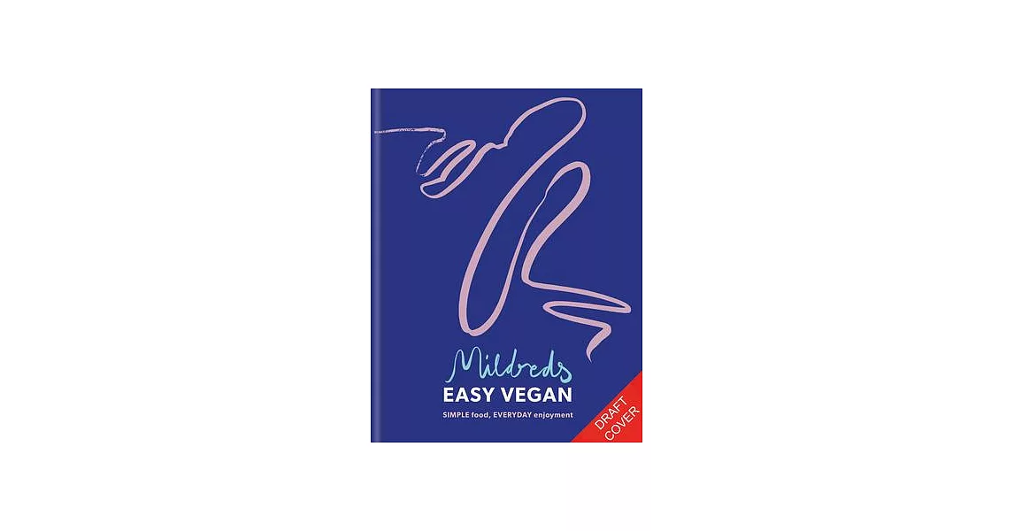 Mildreds Easy Vegan | 拾書所