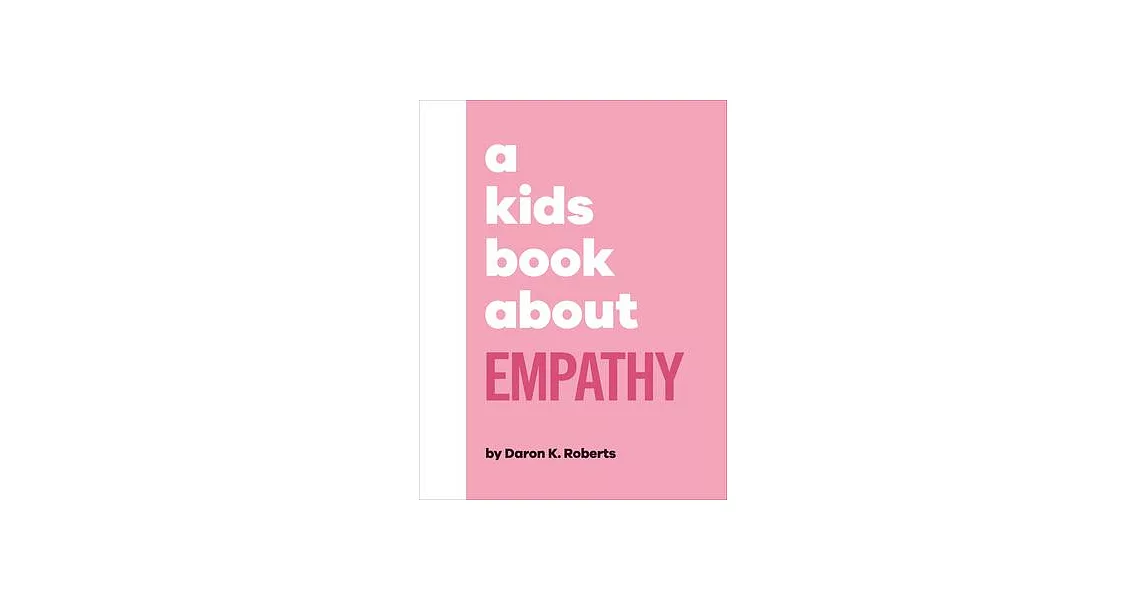 A Kids Book about Empathy | 拾書所