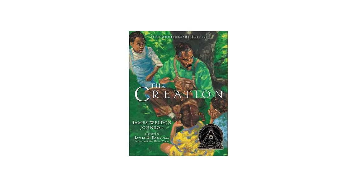 The Creation (25th Anniversary Edition) | 拾書所