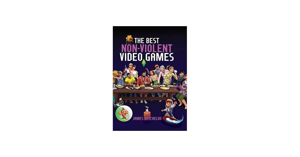 The Best Non-Violent Video Games | 拾書所