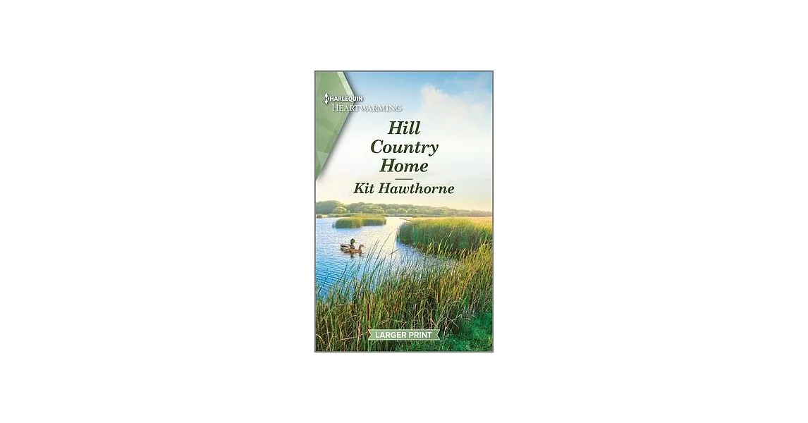 Hill Country Home: A Clean and Uplifting Romance | 拾書所