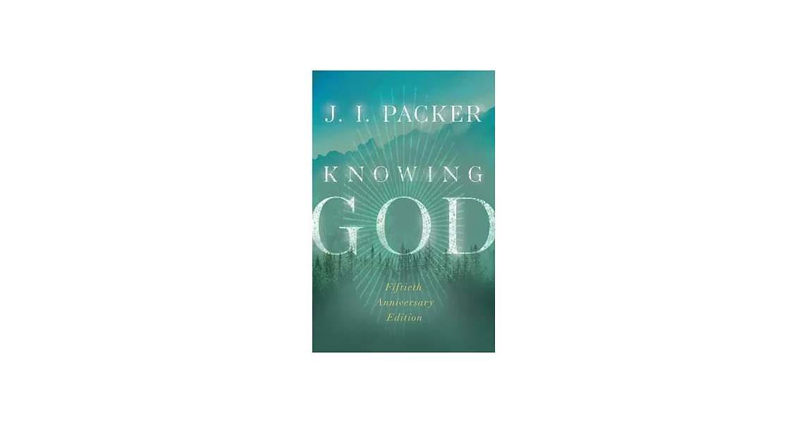 Knowing God | 拾書所