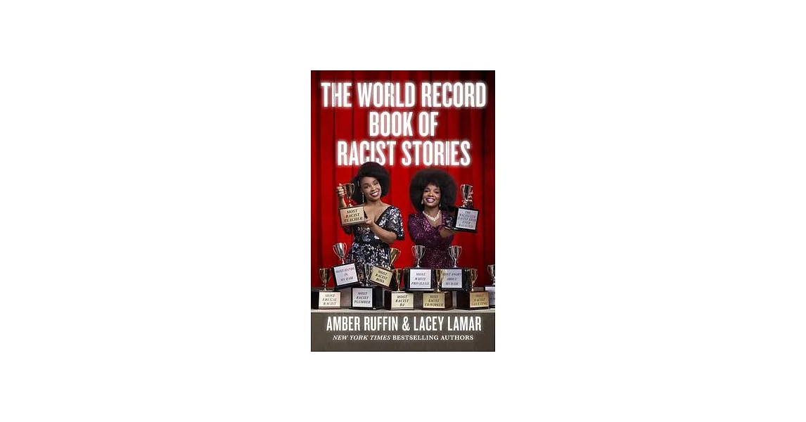 The World Record Book of Racist Stories | 拾書所