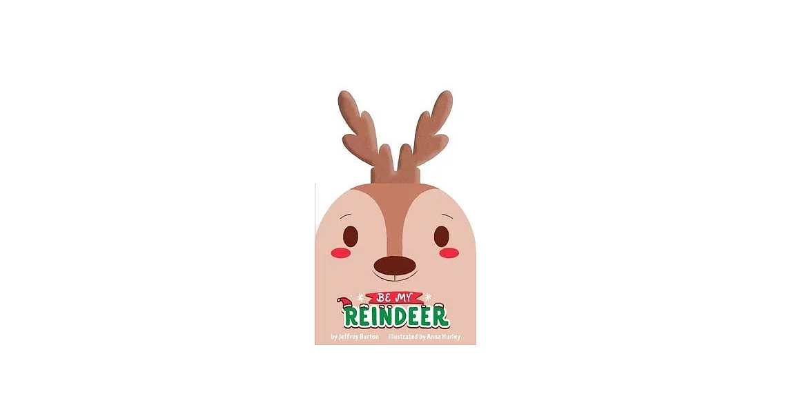 Be My Reindeer | 拾書所