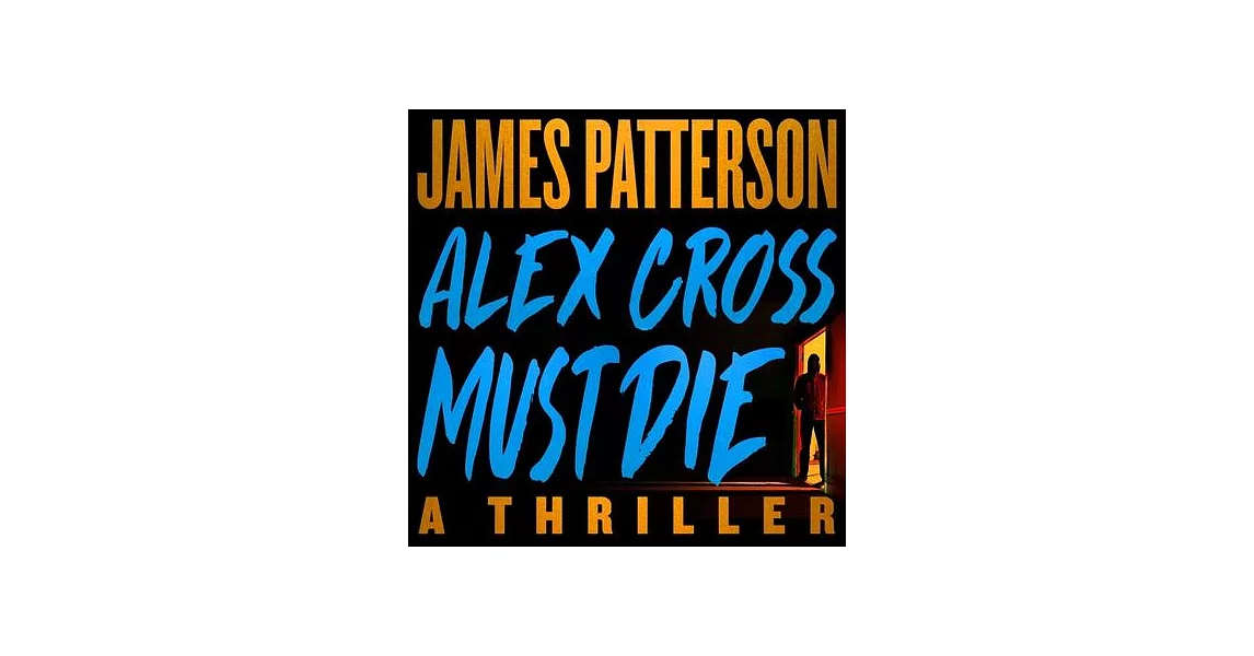Cross Out: An Alex Cross Thriller | 拾書所
