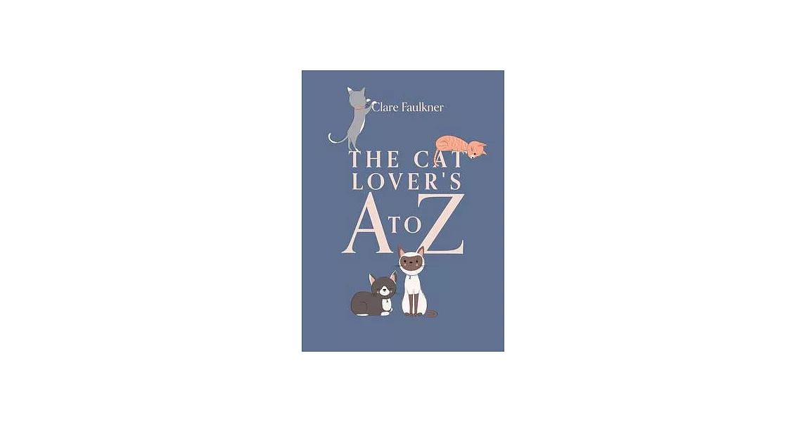 A Cat Lover’s A to Z | 拾書所