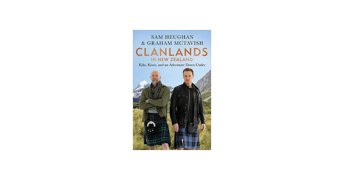 Clanlands 2: An Upside Down Scottish Adventure | 拾書所