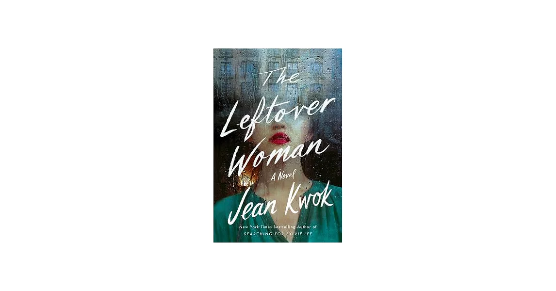 The Leftover Woman | 拾書所