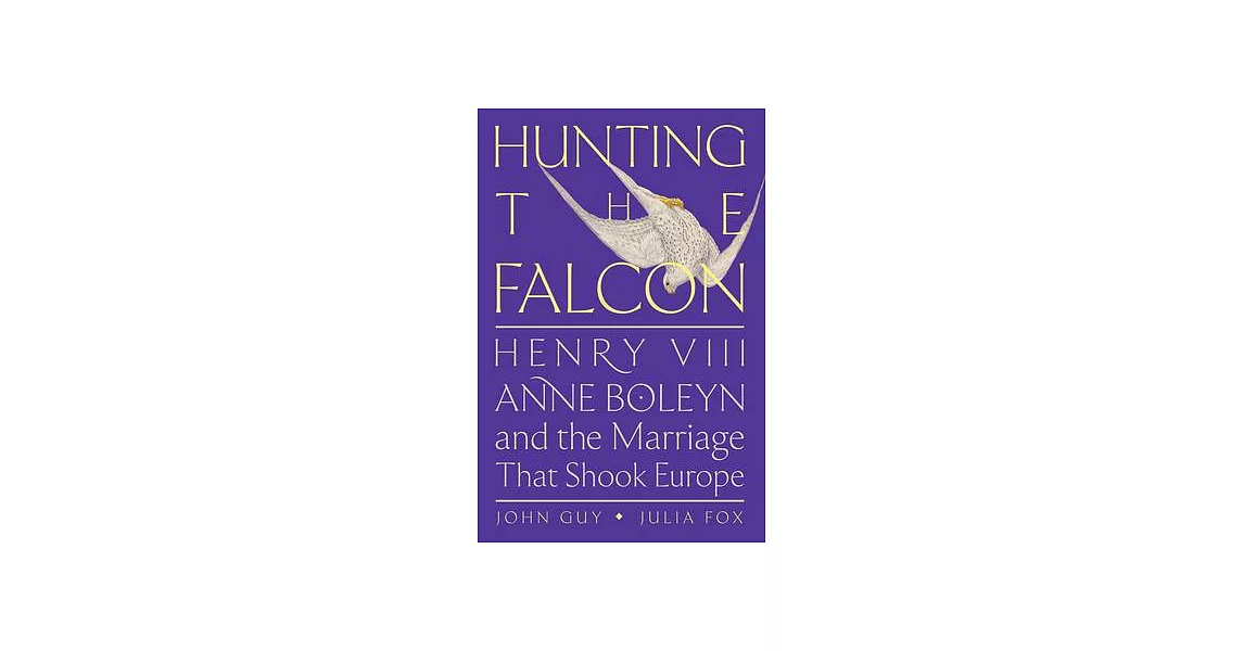 Hunting the Falcon | 拾書所