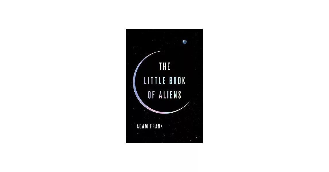 The Little Book of Aliens | 拾書所